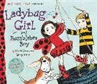 Jacky Davis, David Soman, David Soman - Ladybug Girl and Bumblebee Boy