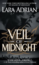 Lara Adrian - Veil of Midnight