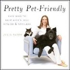 Julia Szabo - Pretty Pet-Friendly