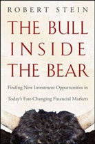 Robert Stein - Bull Inside the Bear