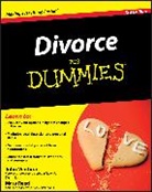 Mary Reed, Reed Mary, John Ventura, John/ Reed Ventura, Ventura John - Divorce for Dummies