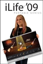 Guy Davis, Guy Hart-Davis - Ilife ''09 Portable Genius