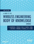 J. Erfanian, G. Giannattasio, IEEE Communications Society, K. D. Wong - Guide to the Wireless Engineering Body of Knowledge (Webok)