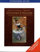 Lawrence Cunningham, Lawrence S. Cunningham, John Reich, John J. Reich - Culture and Values. Vol.2