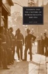 Matt Cook, Matt (Keele University) Cook - London and the Culture of Homosexuality, 1885-1914