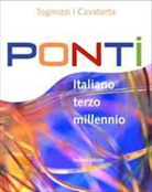 Giuseppe Cavatorta, Elissa Tognozzi, Elissa Cavatorta Tognozzi - Ponti