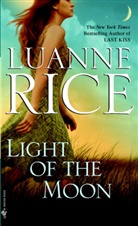 Luanne Rice - Light of the Moon