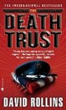 David Rollins - The Death Trust