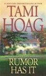 Tami Hoag - Rumor Has It