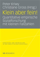 Gross, Gross, Christiane Gross, Pete Kriwy, Peter Kriwy - Klein aber fein!