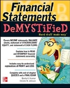 Christie Johnson, Christie W. Johnson, Johnson Christie, Bonita Kramer, Bonita K. Kramer, Kramer Bonita - Financial Statements Demystified