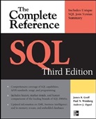 James Groff, James R. Groff, JamesR Groff, Groff James, Andrew J. Oppel, Andy Oppel... - SQL