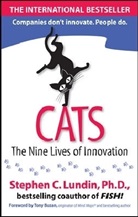 S. Lundin, Stephen Lundin, Stephen C. Lundin - CATS: