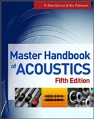 Alton F Everest, F. Alton Everest, Ken C. Pohlmann - Master Handbook of Acoustics