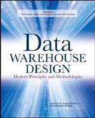 Golfarelli, M Golfarelli, Mattaeo Golfarelli, Matteo Golfarelli, Matteo/ Rizzi Golfarelli, Stefano Rizzi... - Modern Data Warehouse