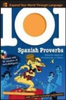 Eduardo Aparicio, Eduardo Aparico, Luc Nisset - 101 spanish proverbs