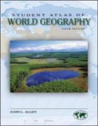 John L. Allen, John Logan Allen, John/ Sutton Allen, Christopher J. Sutton - World Geography