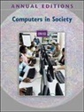 Savigny Don De, Witt David De, Richard de Neufville, Paul de Palma, Paul (EDT) De Palma - Annual Editions Computers in Society 09/10