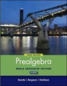 Stefan Baratto, Stefan/ Bergman Baratto, Barry Bergman, Donald Hutchison - Prealgebra