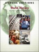 Helen Buss Mitchell, Joseph R. Mitchell, Joseph R. (EDT)/ Mitchell Mitchell, Helen Buss Mitchell, Joseph R. Mitchell - Annual Editions World History