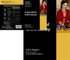 Adelson-goldstein, Jayme Adelson-Goldstein, M. J. Cosson, M. J./ Goepfert Cosson - The Opd Academic Reading Library