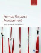 Sarah Williams Gilmore, Sarah Gilmore, Steve Williams - Human Resource Management