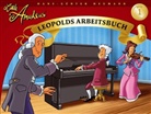 Hans-Günter Heumann, Bosworth Music - Little Amadeus, Leopolds Arbeitsbuch. Bd.1