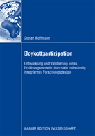 Stefan Hoffmann - Boykottpartizipation