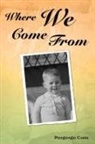 Piergiorgio Costa - Where We Come from