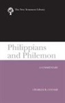 Charles B. Cousar - Philippians and Philemon