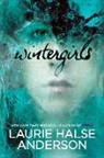 Laurie Halse Anderson - Wintergirls