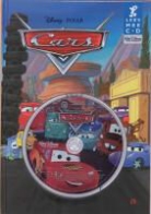 Disney, Walt Disney - Cars + CD / druk 1