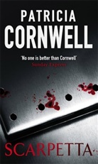 Patricia Cornwell - Scarpetta