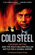 Tim Bouquet, Byron Ousey, Ousey Byron - Cold Steel