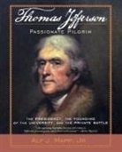 Mapp, Alf J Mapp, Alf J. Mapp, Jr. Mapp, Jr. Alf J. Mapp, Alf J Mapp Jr... - Thomas Jefferson