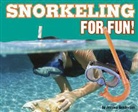 Jessica Gunderson - Snorkeling for Fun!