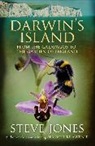 Steve Jones - Darwin's Island: The Galapagos in the Garden of England