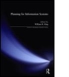 William R. King, William R. King - Planning for Information Systems