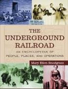 Mary Ellen Snodgrass, Snodgrass Mary Ellen - Underground Railroad