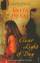 Anita Desai - Clear Light a Day