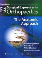 Richard Buckley, Piet Deboer, Stanley Hoppenfeld, Stanley Deboer Hoppenfeld, Hugh A. Thomas - Surgical Exposures in Orthopaedics