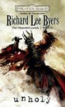 Richard Lee Byers - Unholy