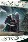 R. A. Salvatore, R.A. Salvatore - The Silent Blade