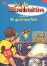 Julia Boehme, Silvia Christoph - Der gestohlene Pokal