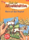 Julia Boehme, Silvia Christoph - Alarm auf dem Ponyhof