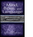 Banich, Marie T. Banich, Banich Marie T., Molly Mack, Molly Ann Mack - Mind, Brain, and Language