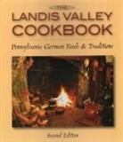 Landis Valley Associates, Ellen Spector Platt, Landis Valley Associates - Landis Valley Cookbook
