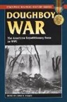 James H. Hallas, James H Hallas, James H. Hallas - Doughboy War