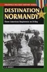 Bennett, G H Bennett, G. H. Bennett - Destination Normandy