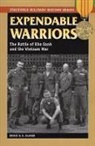 Bruce Clarke, Bruce B G Clarke, Bruce B. G. Clarke, Bruce B.g. Clarke - Expendable Warriors
